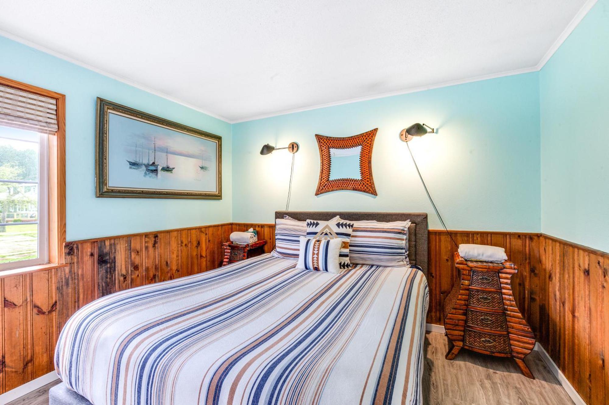 Deer Harbor Cottages Habitación foto