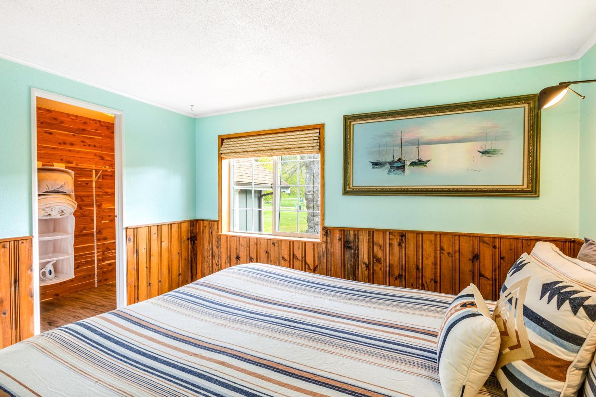Deer Harbor Cottages Habitación foto