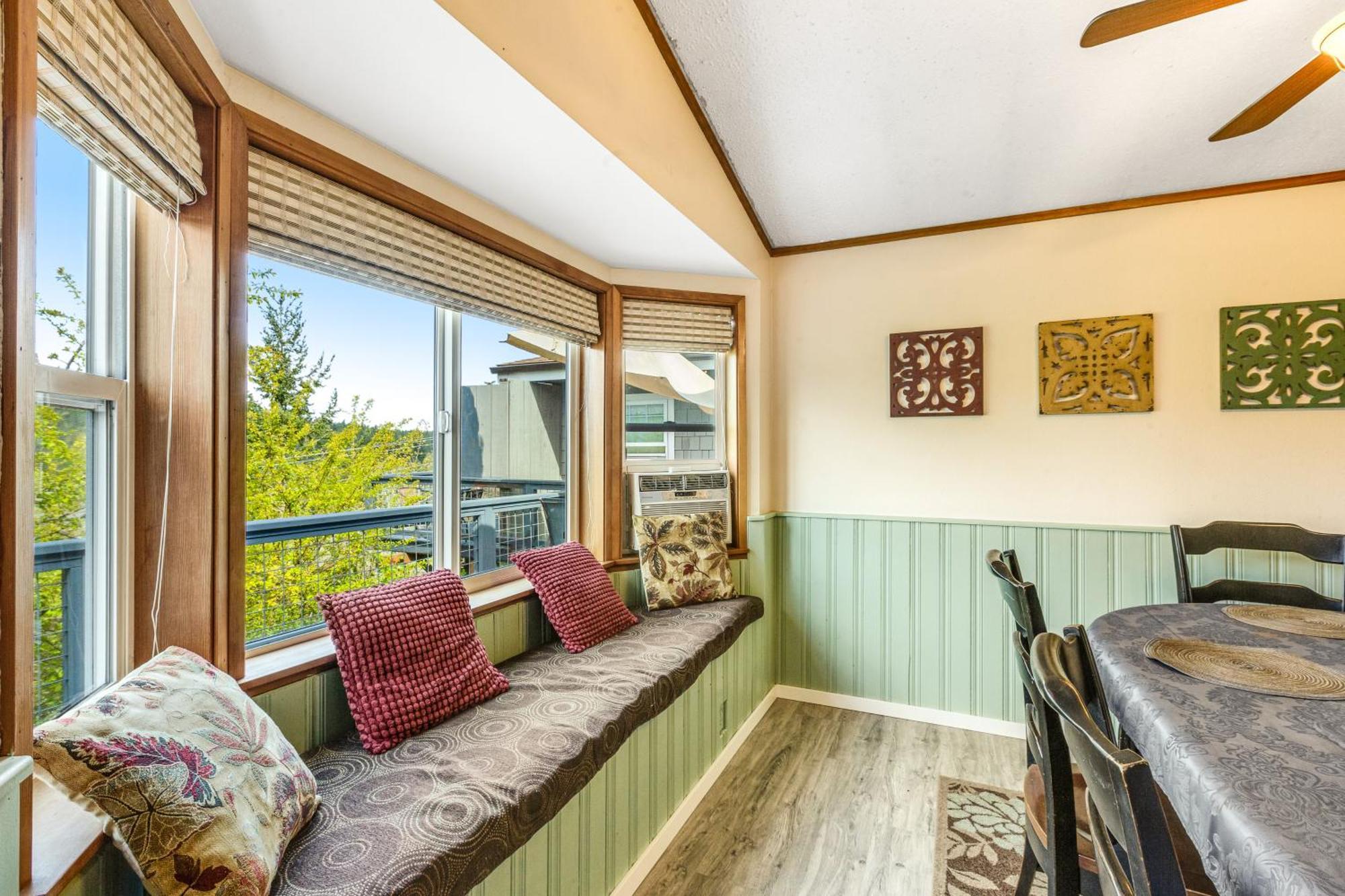 Deer Harbor Cottages Habitación foto